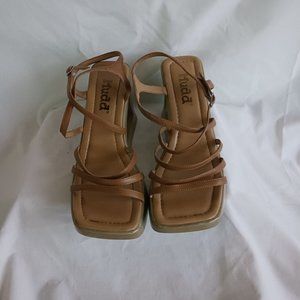 MUDD Sandals